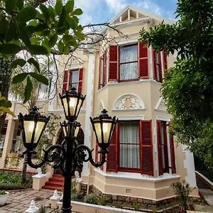 **** Maison d'hôtes Carmichael House Boutique Afrique du Sud