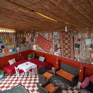  Auberge de jeunesse Riad Fez Hostel Maroc