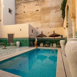 ***** Riad Ziyat & Maroc