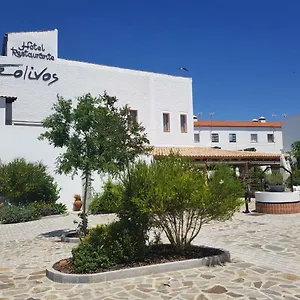 Entreolivos El Pedroso