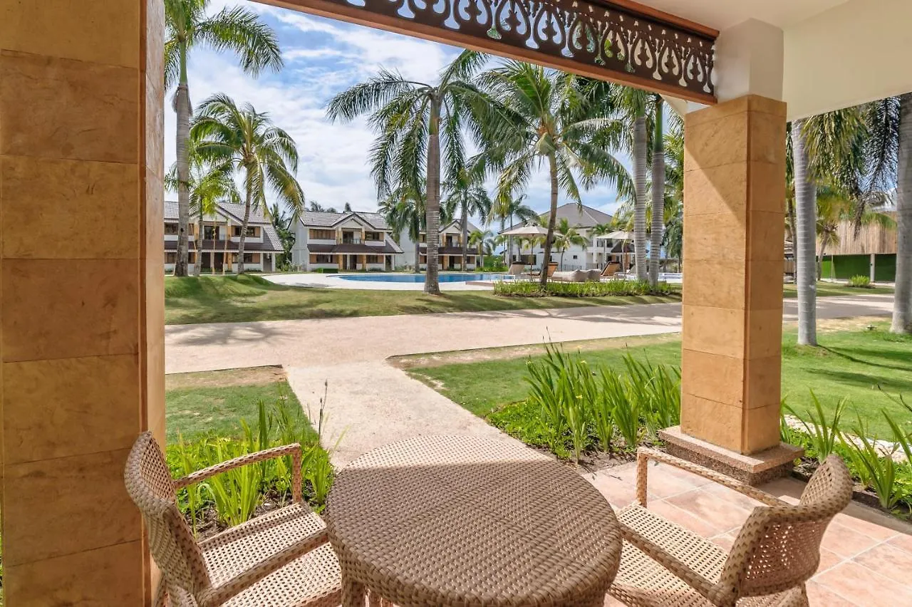 Resort North Zen Villas Panglao