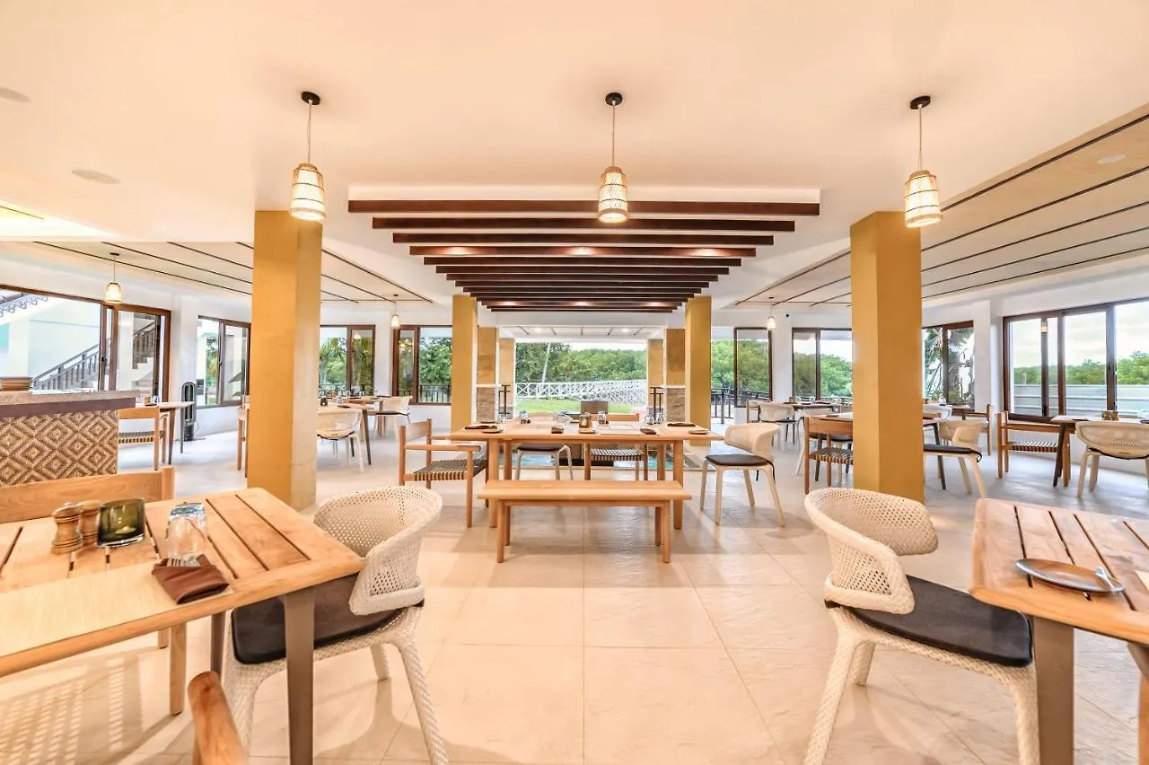 Resort North Zen Villas Panglao