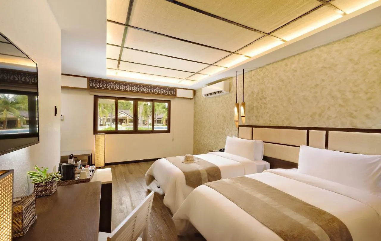 North Zen Villas Panglao Resort